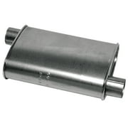 Thrush Thrush Turbo 17696 Exhaust Muffler