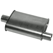 Thrush Thrush Turbo 17704 Exhaust Muffler