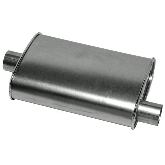 Thrush Thrush Turbo 17711 Exhaust Muffler