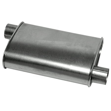 Thrush Thrush Turbo 17712 Exhaust Muffler