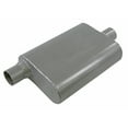 thumbnail image 1 of Thrush Thrush Welded 17655 Exhaust Muffler, 1 of 2