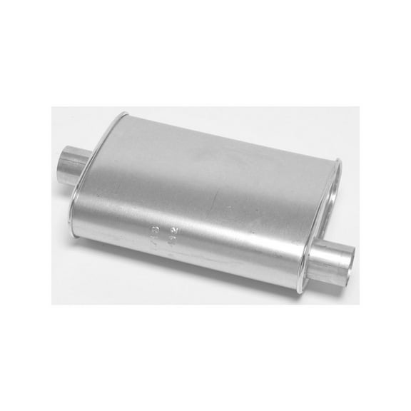 Thrush Turbo 17715 Exhaust Muffler