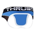 thumbnail image 1 of Thrust  Brief, Blue - Small Size 28-30, 1 of 1