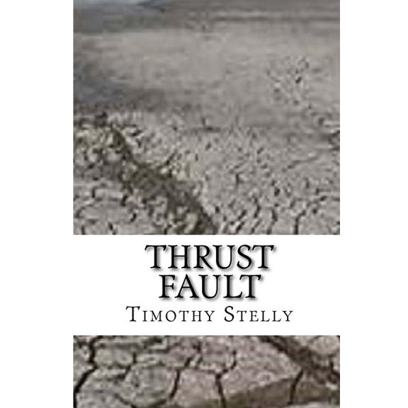 Thrust Fault (Paperback)