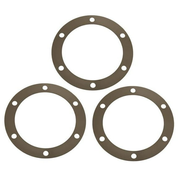 Thrust Shim Kit for Small Block Chevy, Big Block Chevy & Big Block Mopar