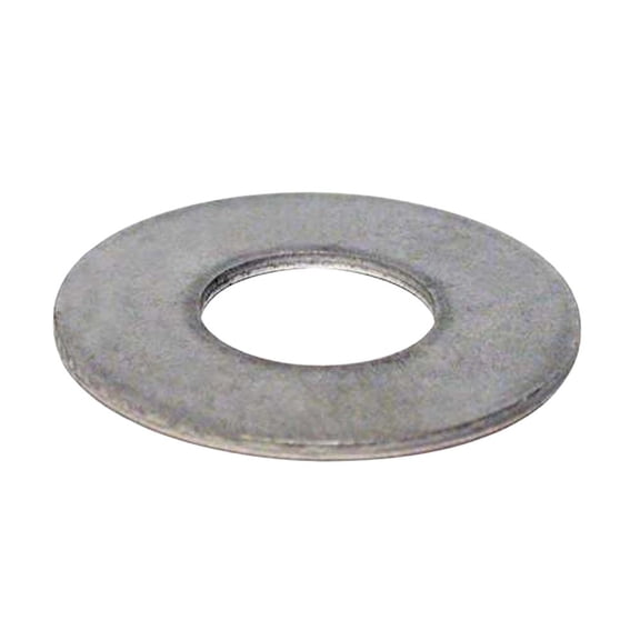 Washer Compatible with MerCruiser Thrust Stern Drive Marine Engine Lower Unit Drive Assembly Precision Direct Fit Replacement Mercury Verify Replaces 12-45737