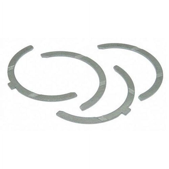 Thrust Washer Set fits Ford 363 220 Super Major Major E159Z9 fits New Holland 995 TR75 985 TR70 1400