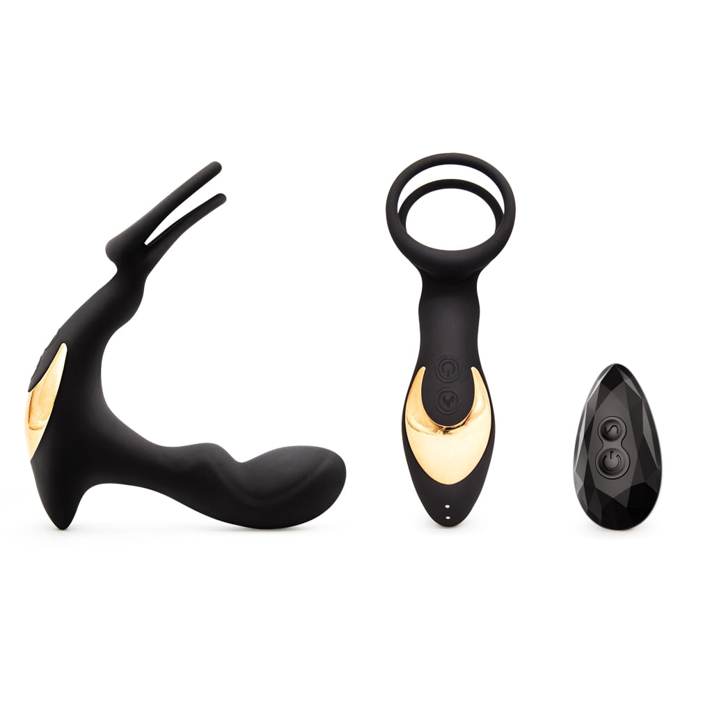 Thrusting Anal Vibrator with Penis Ring Butt Plugs,plug Sex Toys for Women Male  anal prostate Male anal Anal Toy for Men prostate prostate Anal Anal G  Couples W - Walmart.com