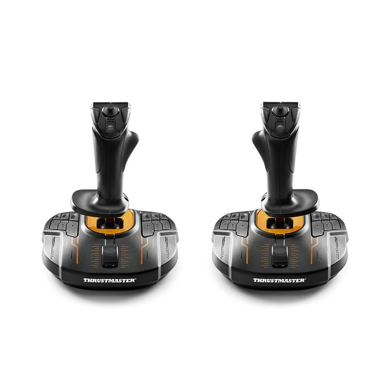 T.16000M FCS Space Sim Duo (compatible w/ PC) - Walmart.com T.16000M FCS Space Sim Duo (compatible w/ PC) - Walmart.com