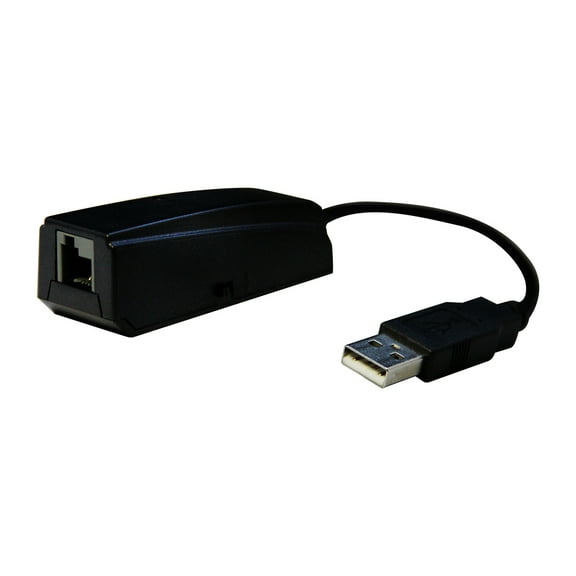 Thrustmaster TR J12 USB Adapter
