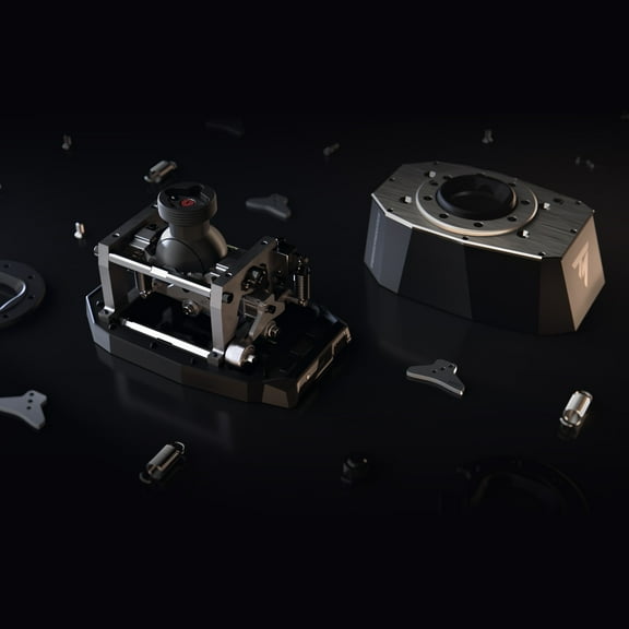 Thrustmaster AVA Desktop Plate (compatible w/ PC)