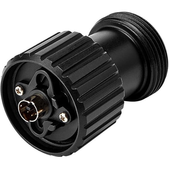 THRUSTMASTER AVA Offset Adapter, to Adjust The Position of Joysticks on The AVA Base (Compatible with PC only)