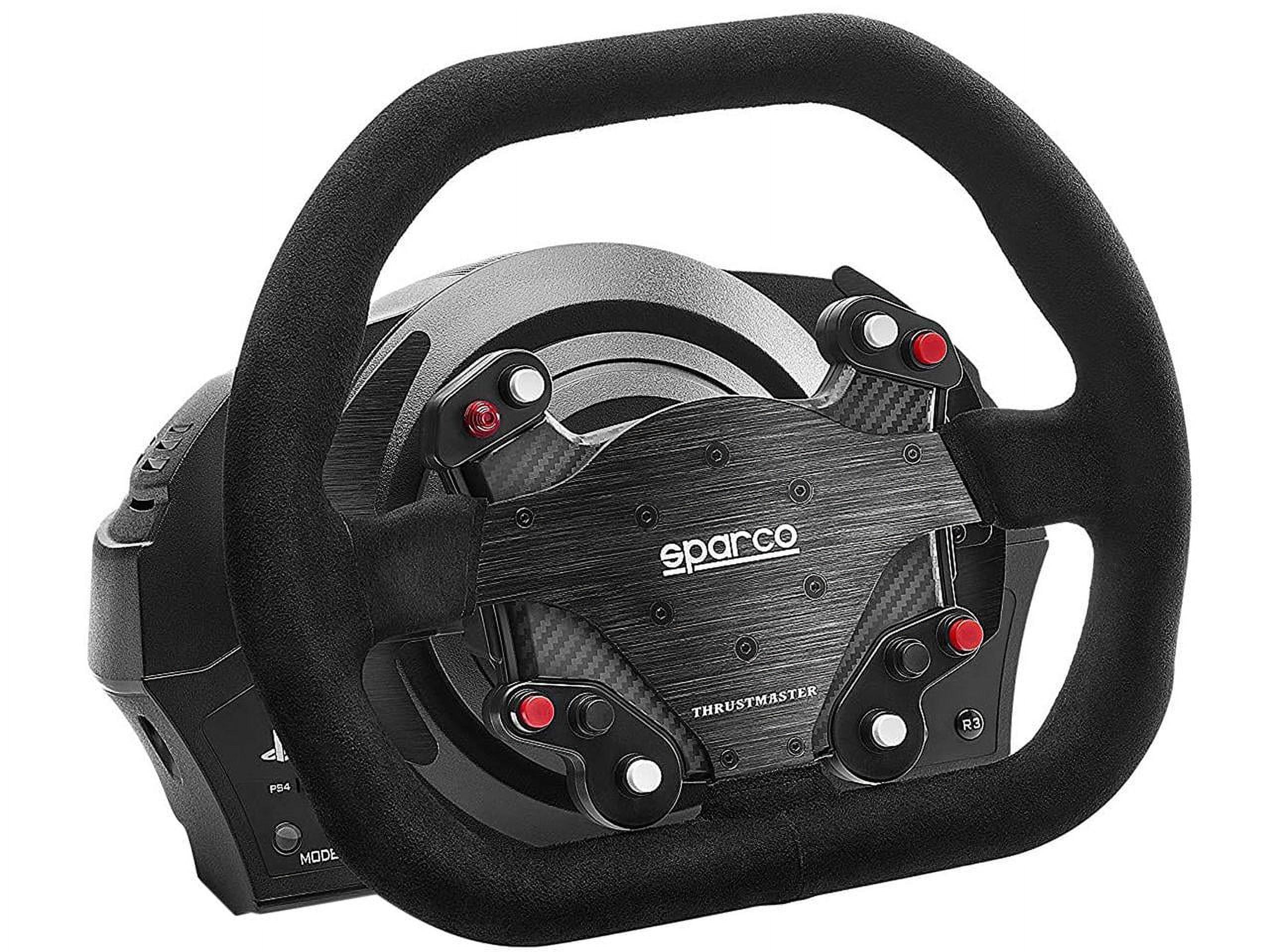 Thrustmaster Competition Wheel Add-On Sparco P310 Mod (PS5, PS4