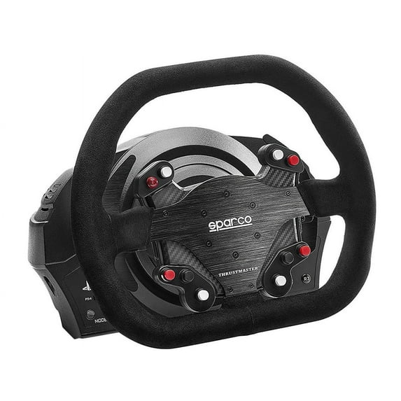 Thrustmaster Competition Wheel Add-On Sparco P310 Mod (PS5, PS4, Xbox Series X|S, One and PC)