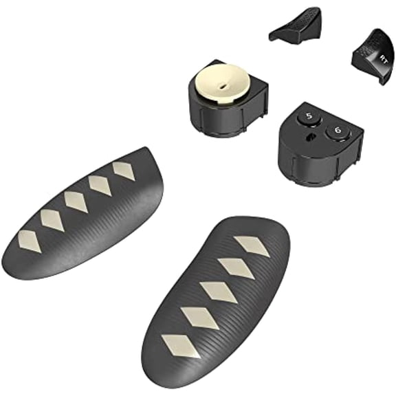 Thrustmaster ESWAP X Fighting Pack - Pack of 6 Additional Modules for ESWAP X Controller