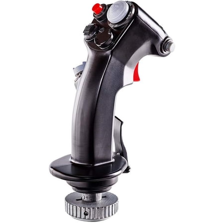 PC Accessory: Flight - Thrustmaster F-16C Viper HOTAS Grip Add - On