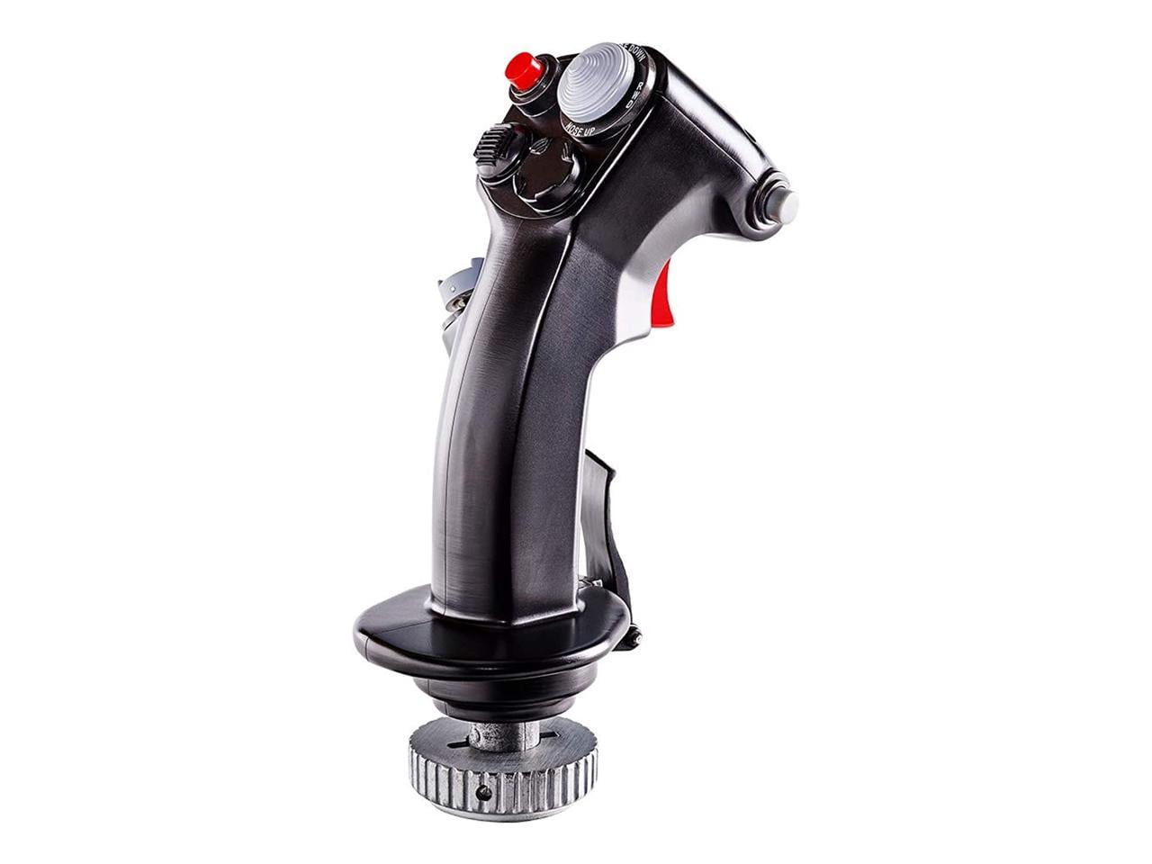 Free Shipping! Thrustmaster F-16C Viper HOTAS Add-On Grip Free Shipping! Thrustmaster F-16C Viper HOTAS Add-On Grip