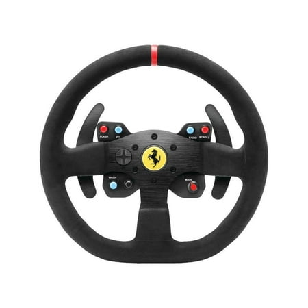 599XX EVO 30 Wheel Add-On Alcantara Edition