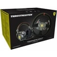 thumbnail image 1 of Thrustmaster Ferrari Alcantara Race Bundle - Compatable with PS4, XBOX Series X/S, One, PC), 1 of 4