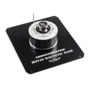 Thrustmaster HOTAS Magnetic Base, Hall-Effect Flight Stick Mount, Detachable Metal Plate - PC