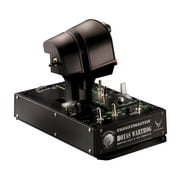 Thrustmaster HOTAS Warthog Dual Throttles compatible w/PC