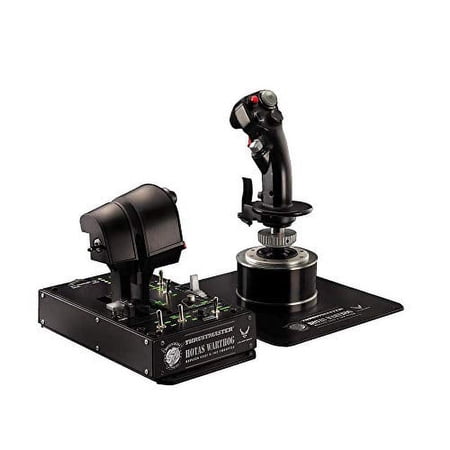 Thrustmaster Hotas Warthog PC