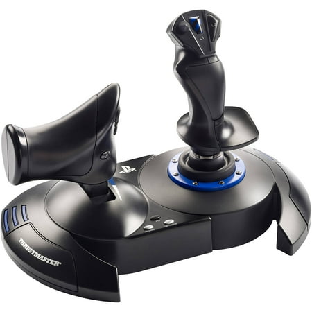 Thrustmaster Playstation 4 T Flight HotasOfficially Licensed Joystick, 4169083
