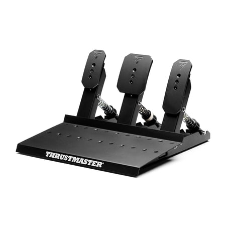 Thrustmaster - Raceline Pedals III - Black