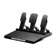 Thrustmaster Raceline Pedals III, Modular 3 Pedal Set, Hall Effect - PS5, Xbox X|S, PC