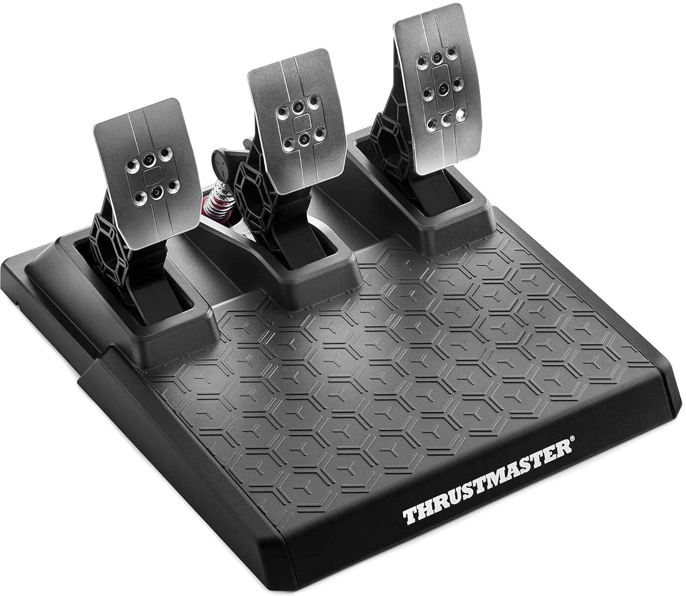 パーツ THRUSTMASTER PS4 Thrustmaster Clamp Mount for Handbrake, Shifter, Gaming