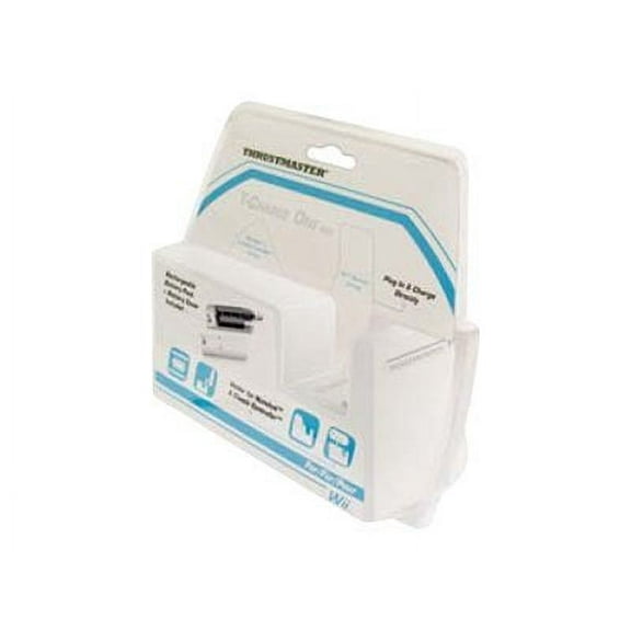 Charging & Storage Cradle