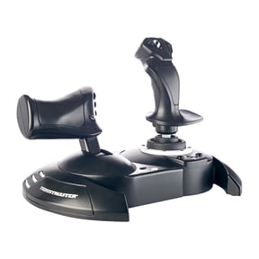 Thrustmaster T-Flight Hotas One (Xbox Series X/S & One and PC)