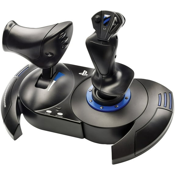 Thrustmaster 4169085 T.Flight Hotas 4