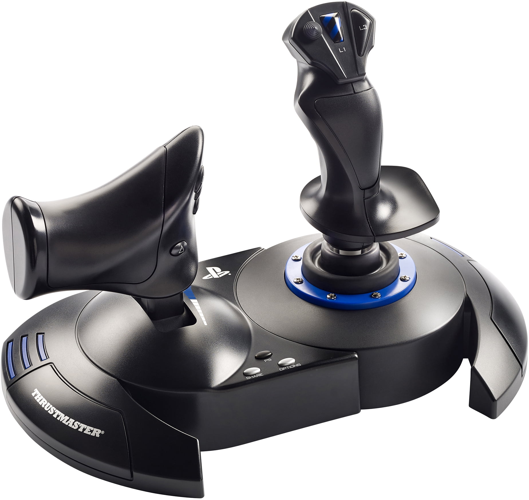 Thrustmaster T.Flight HOTAS 4 - PS4, PS5 & PC Compatible
