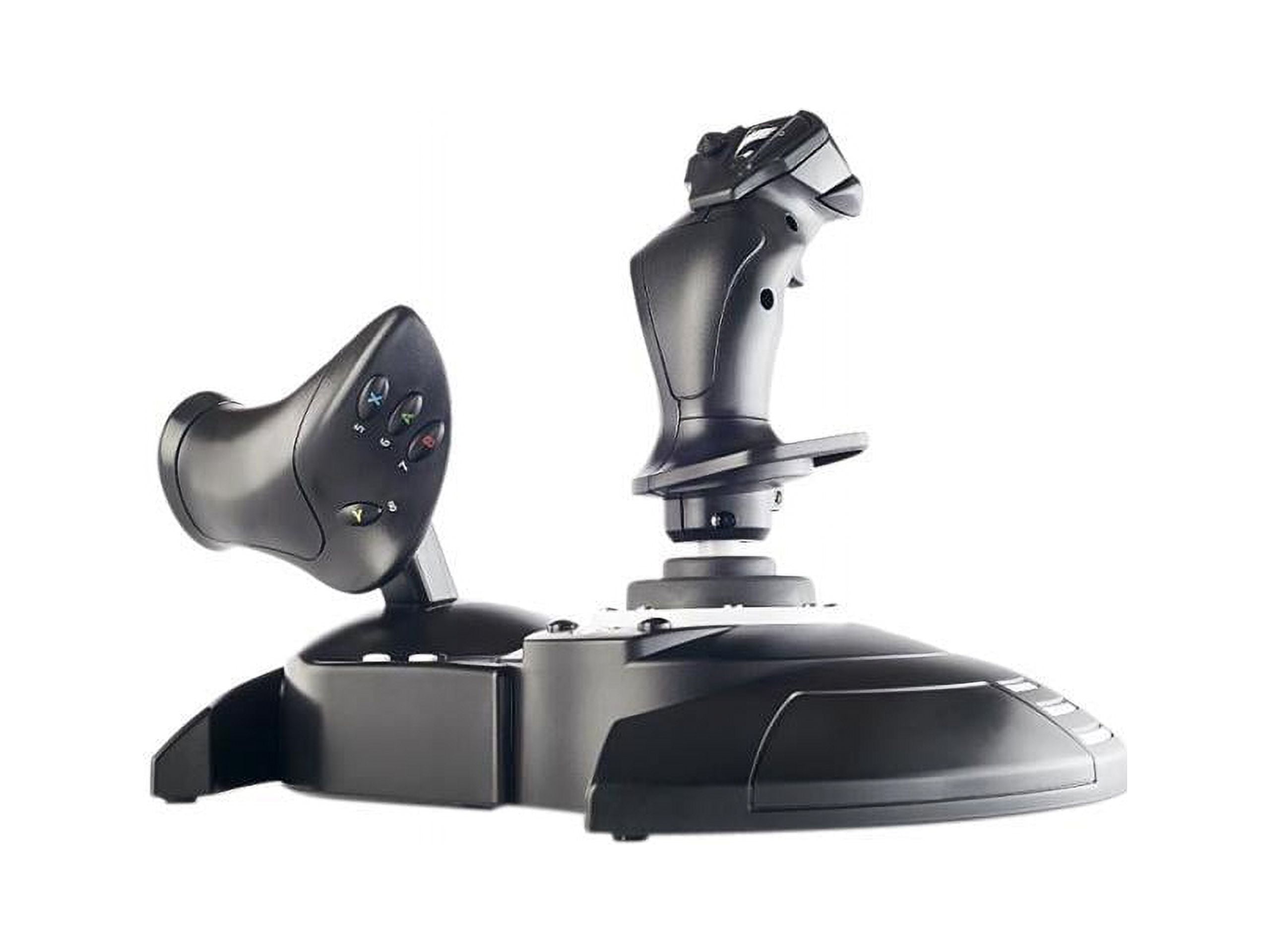 Thrustmaster T-Flight Hotas One Controls for Xbox One, Series X/S, and PC