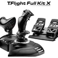 thumbnail image 1 of Thrustmaster T.Flight Hotas One joystick With Detachable Throttle, 1 of 6