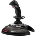 thumbnail image 1 of Thrustmaster T-Flight Stick X Controller for Flight Games on Windows PC, 1 of 5