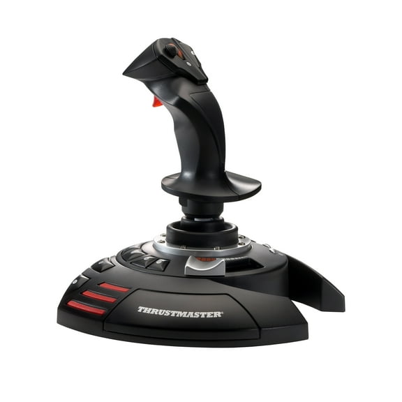 Thrustmaster T-Flight Stick X (compatible w/PC)