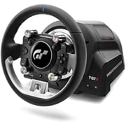 Thrustmaster T-GT II Force Feedback - Base & Racing Wheel compatible w/ PS5, PS5 Pro, PS4 & PC
