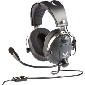 Thrustmaster T.flight Gaming Headset (u.s. Air Force Edition)