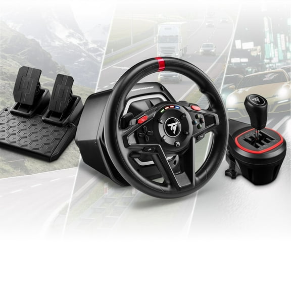Thrustmaster T128 Shifter Pack - Xbox Series X