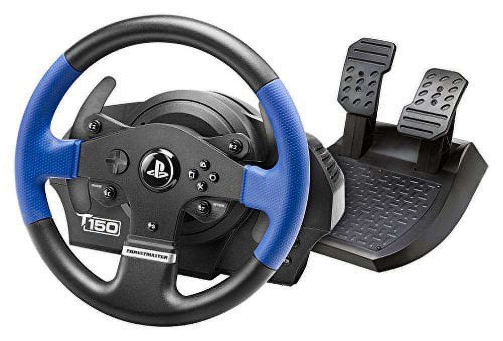 Thrustmaster T150 RS Racing Wheel Racing Wheel and Pedals