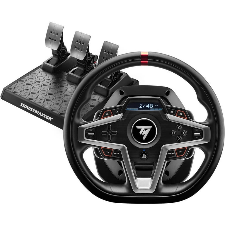 PlayStation4 - PlayStation4 本体＋Thrustmaster CONTROLLER Amazon.com: Wireless Controller with Hall Joystick for PS4