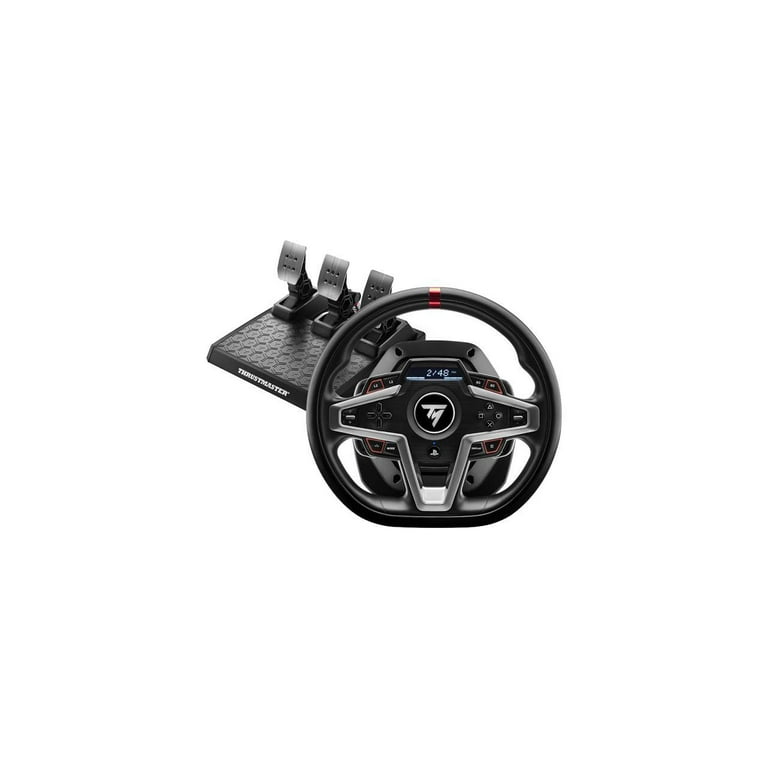 Thrustmaster T248 Hybrid Drive Racing Wheel with Magnetic