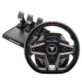 thumbnail image 1 of Thrustmaster T248P Force Feedback Racing Wheel (compatible w/ PS5, PS5 Pro, PS4 & PC), 1 of 10