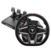 Thrustmaster T248P Force Feedback Racing Wheel compatible w/ PS5, PS5 Pro, PS4 & PC