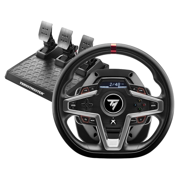 Thrustmaster T248 Racing Wheel (Xbox Series X|S, Xbox One, PC)