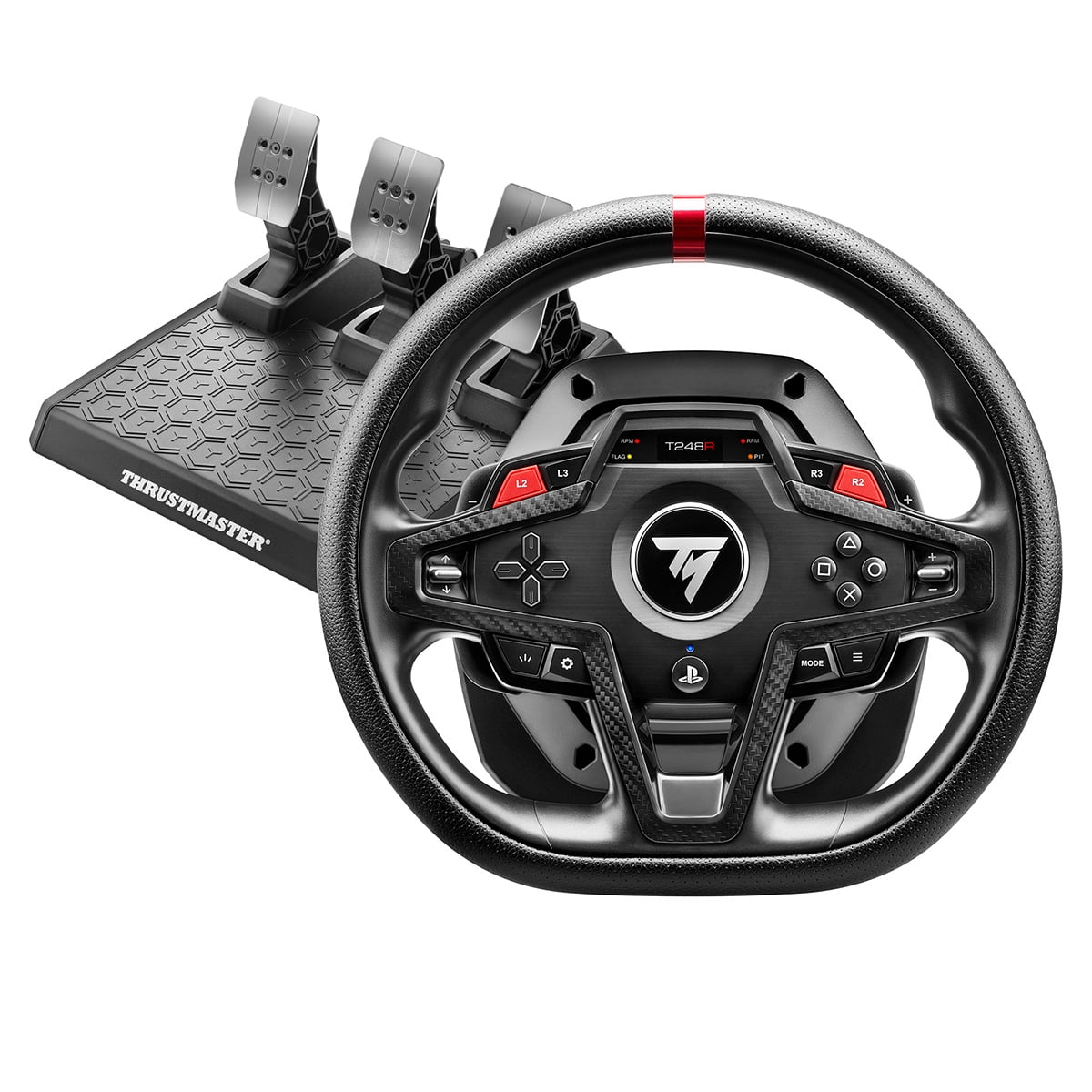 Thrustmaster Ps4