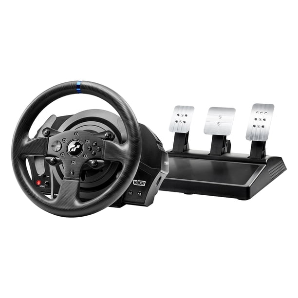Thrustmaster T300 RS GT Racing Wheel for PS5, PS4, Windows with