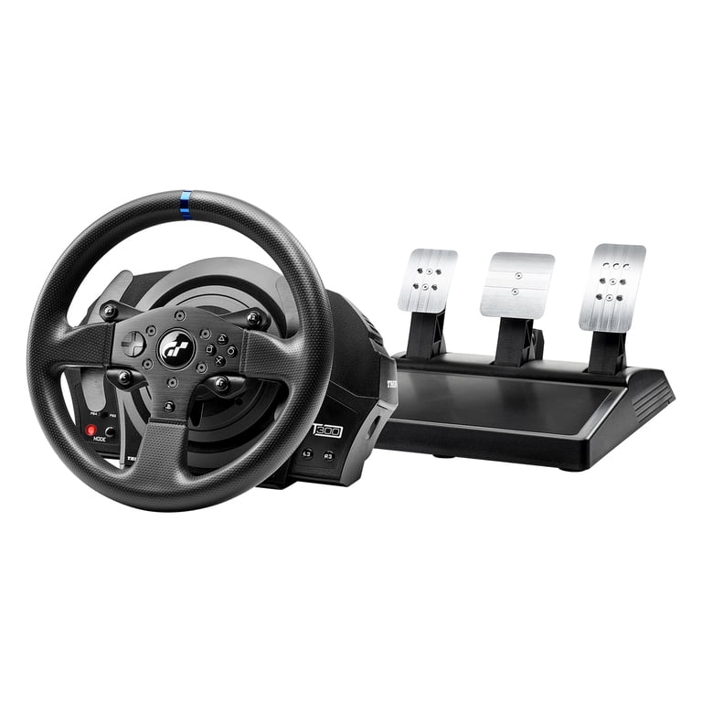 おもちゃ Thrustmaster T300 RS GT PS5 PS4 PC Thrustmaster T300 RS GT Edition Racing Wheel (PS5, PS4, Windows